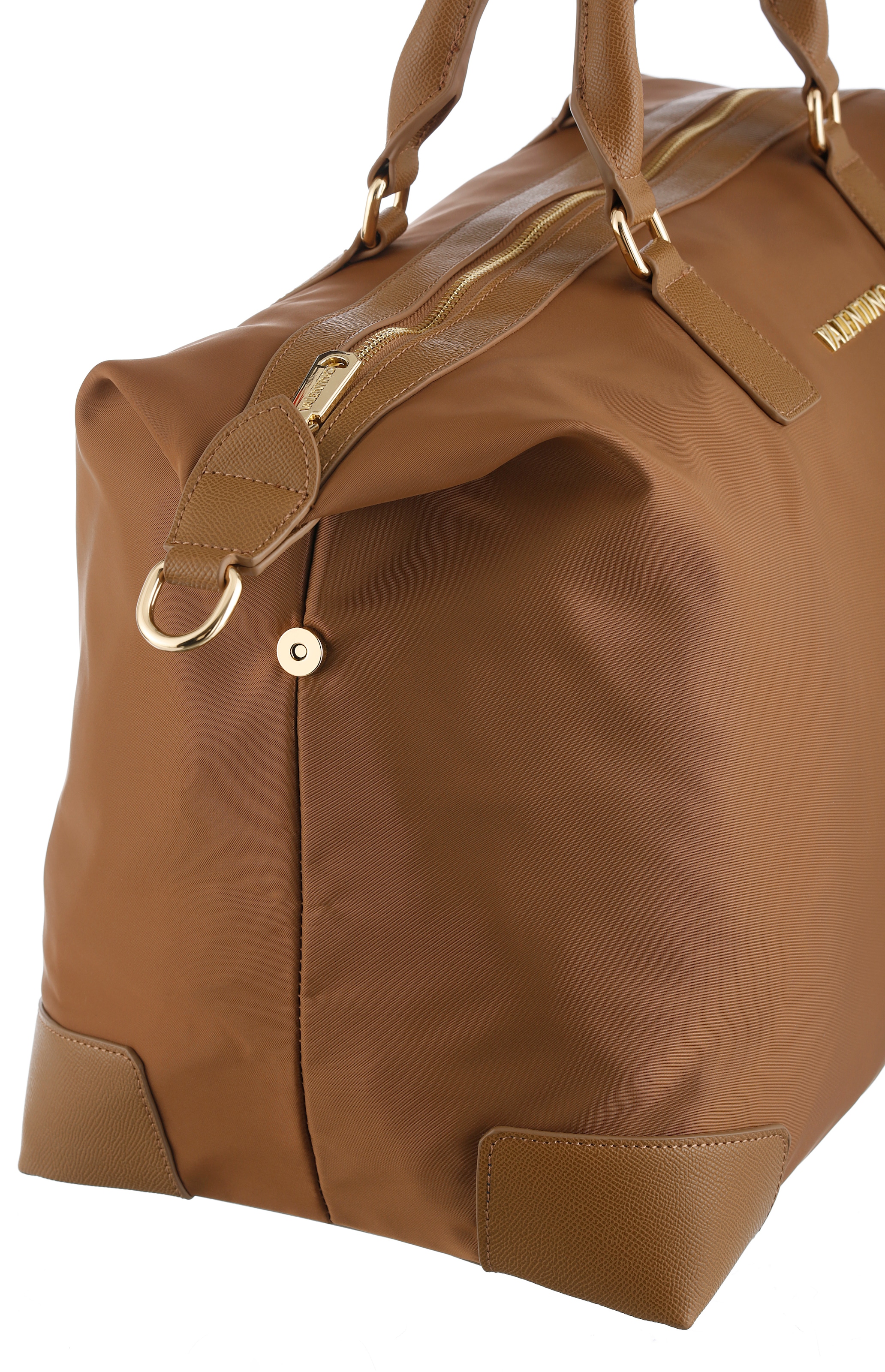 VALENTINO BAGS Henkeltasche »JENNY RE« Damen Handtasche, mit Logoschriftzug