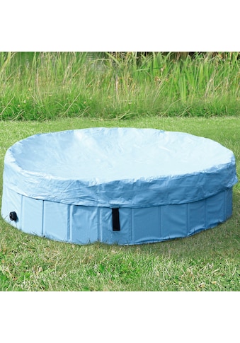 TRIXIE Pool-Abdeckplane, für Hundepool, ø: 80 cm kaufen