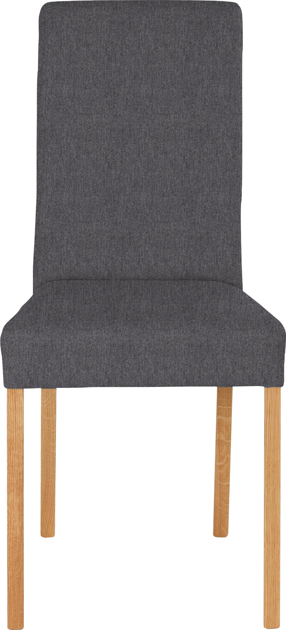 Home affaire 4-Fußstuhl »Bologna« (Set) 6 Stk.Gestell aus Massivholz günstig online kaufen