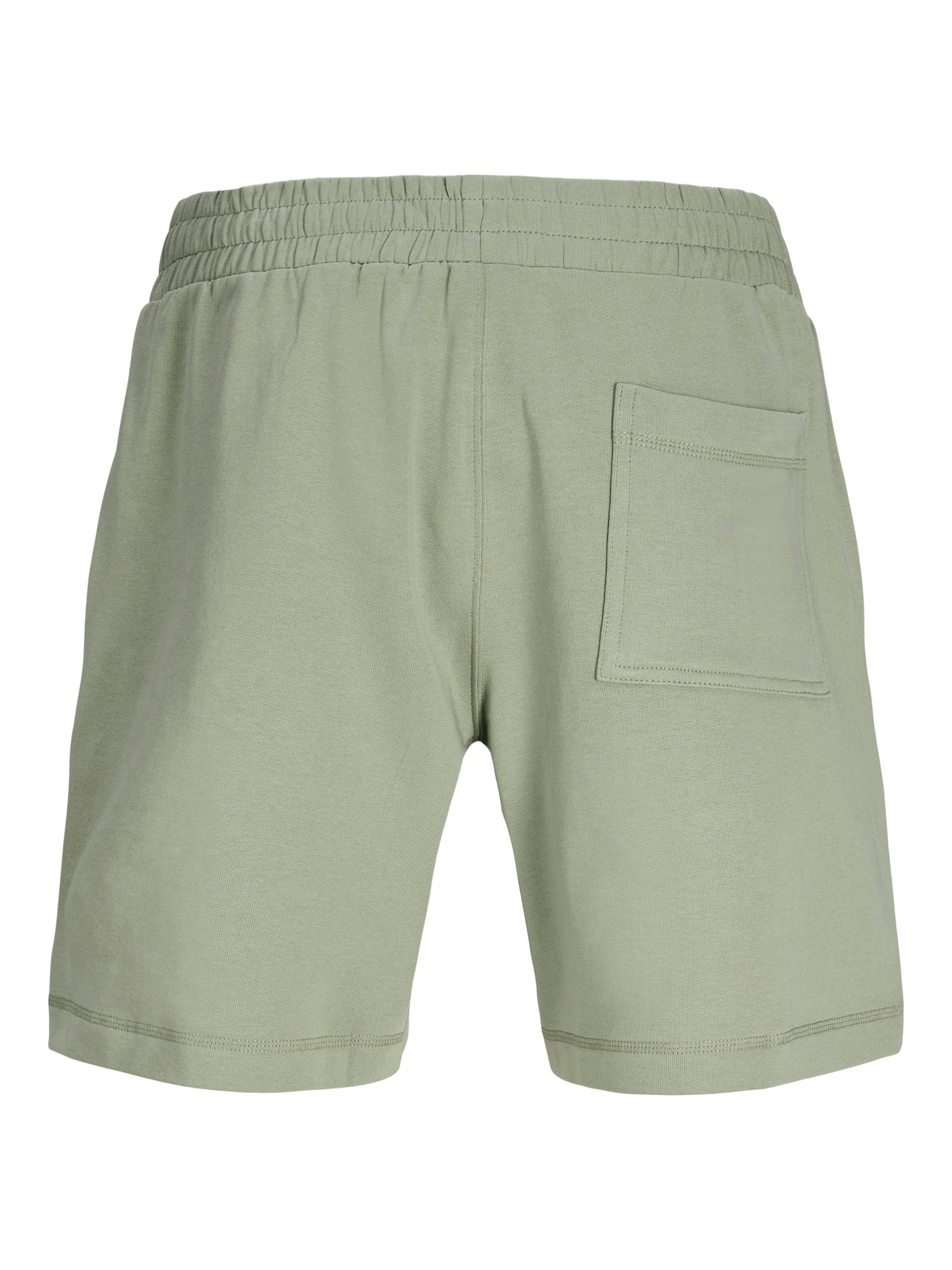 Jack & Jones Sweatshorts »JPSTKARL NORREBRO SWEAT SHORTS REG SN«  Baumwollmischung, relaxed fit