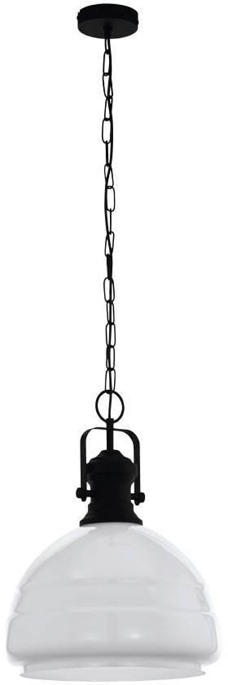 EGLO Hängeleuchte »COMBWICH 1« E27 1 Stk. günstig online kaufen