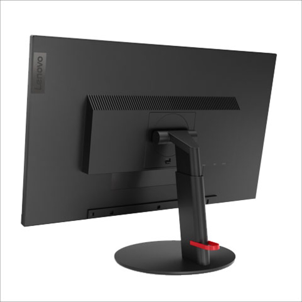 Lenovo LED-Monitor »T27i«, 68,58 cm/27 Zoll, 1920 x 1080 px, Full HD, 4 ms Reaktionszeit