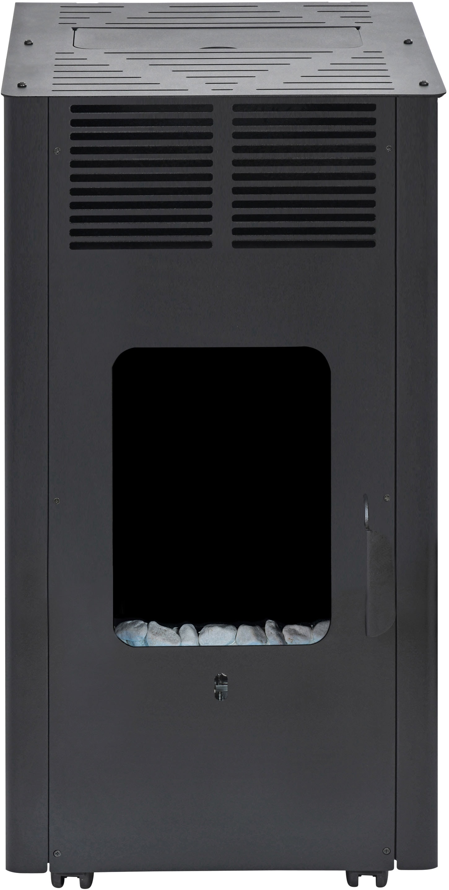 Firefix Heizgerät »Gas-Heizofen KAMIN 4200 ECO+«