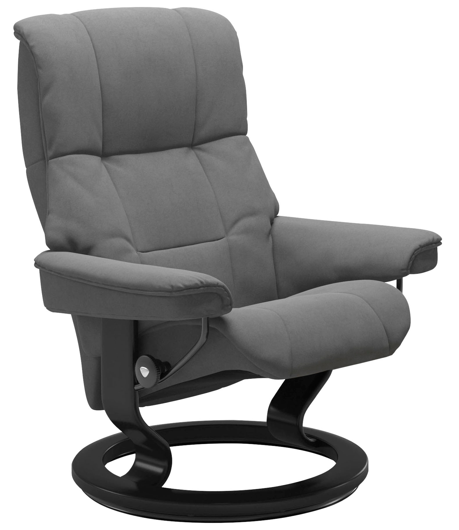 Stressless® Relaxsessel »Mayfair«, mit Classic Base, Größe S, M & L, Gestell Schwarz