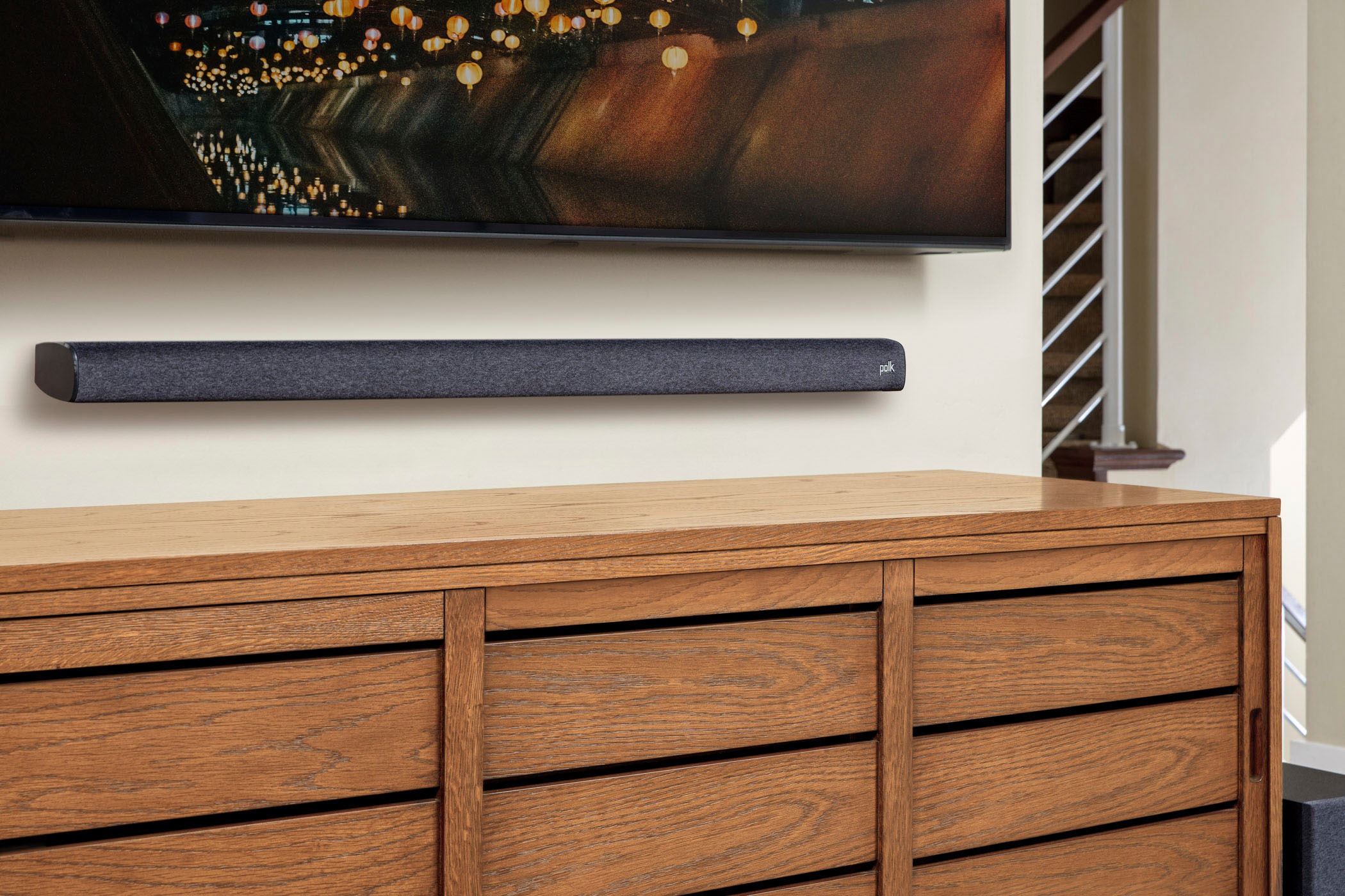 Polk Soundbar »Signa S3«