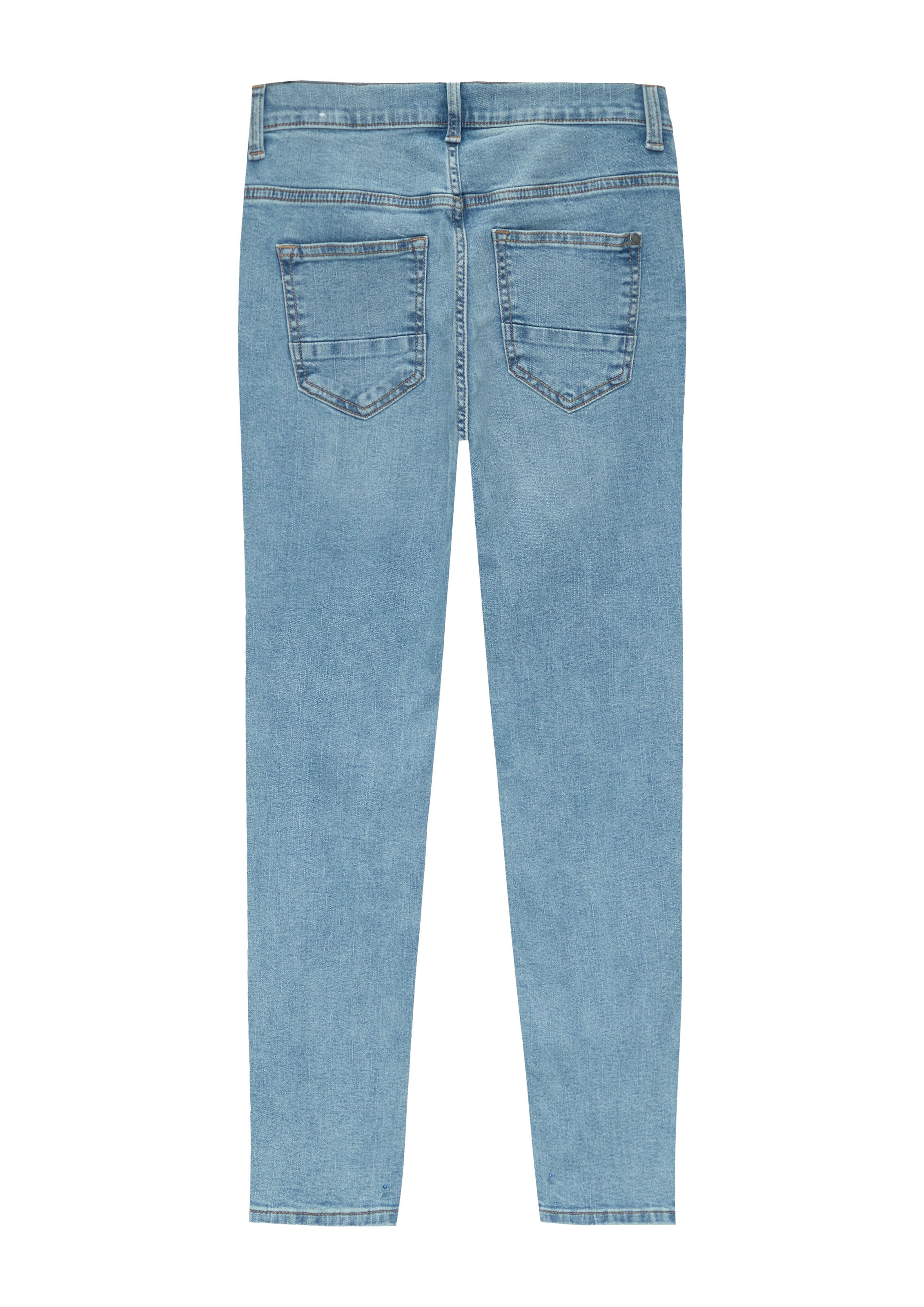 s.Oliver Junior Regular-fit-Jeans, mit Taschen