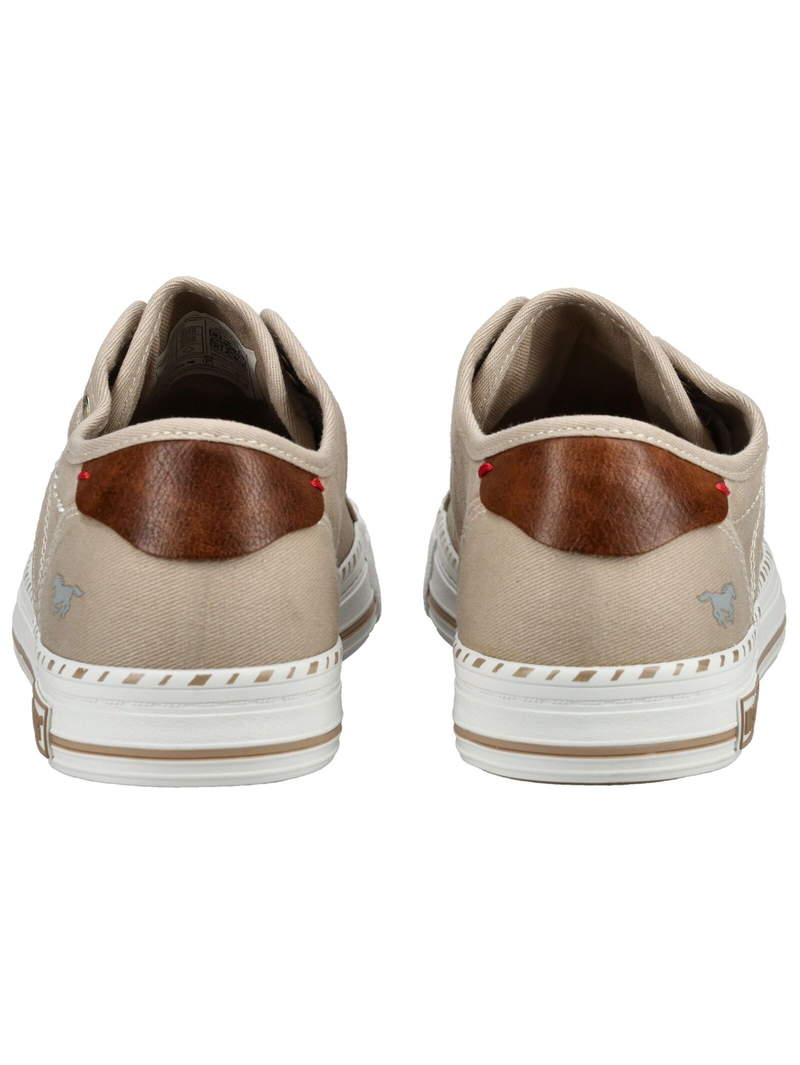 Mustang Shoes Sneaker »Mustang Shoes Sneaker Textil«