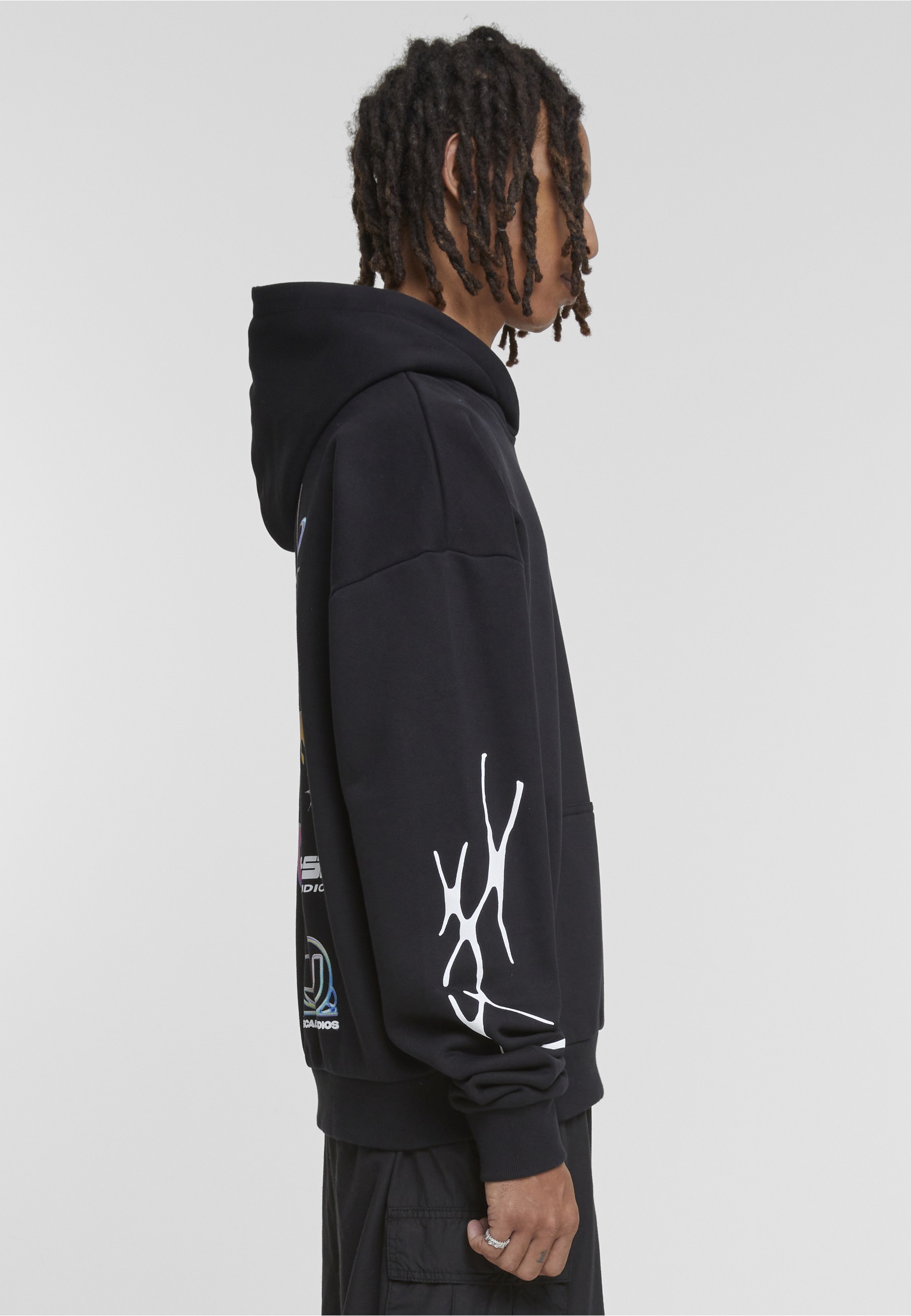 Upscale by Mister Tee Kapuzenpullover »Upscale by Mister Tee Herren« 1 Stk.