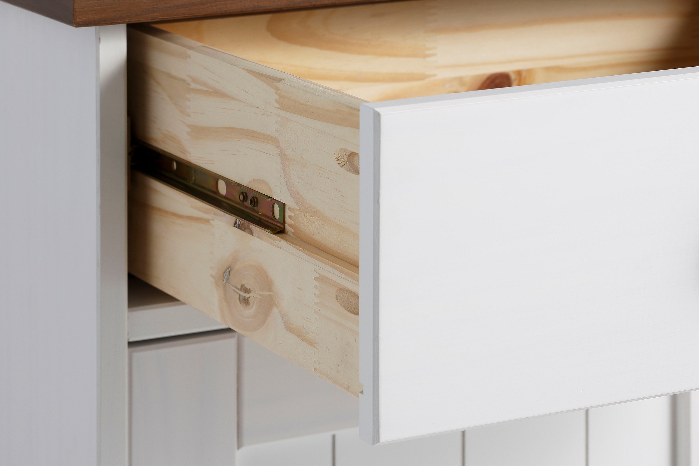 Inter Link Buffet »Westerland« Breite 90 cm