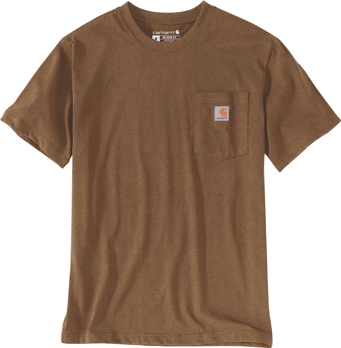 Carhartt T-Shirt, (2 tlg., 2er bestellen Set)