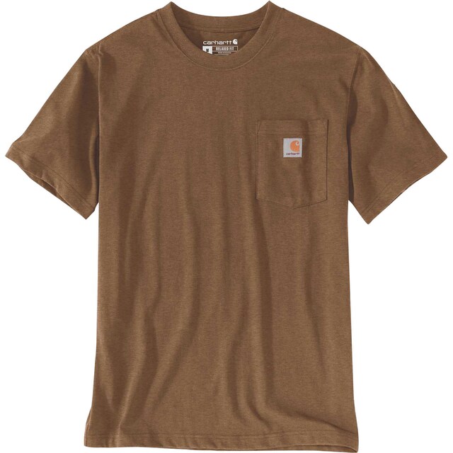 Carhartt T-Shirt, (2 tlg., 2er Set) bestellen