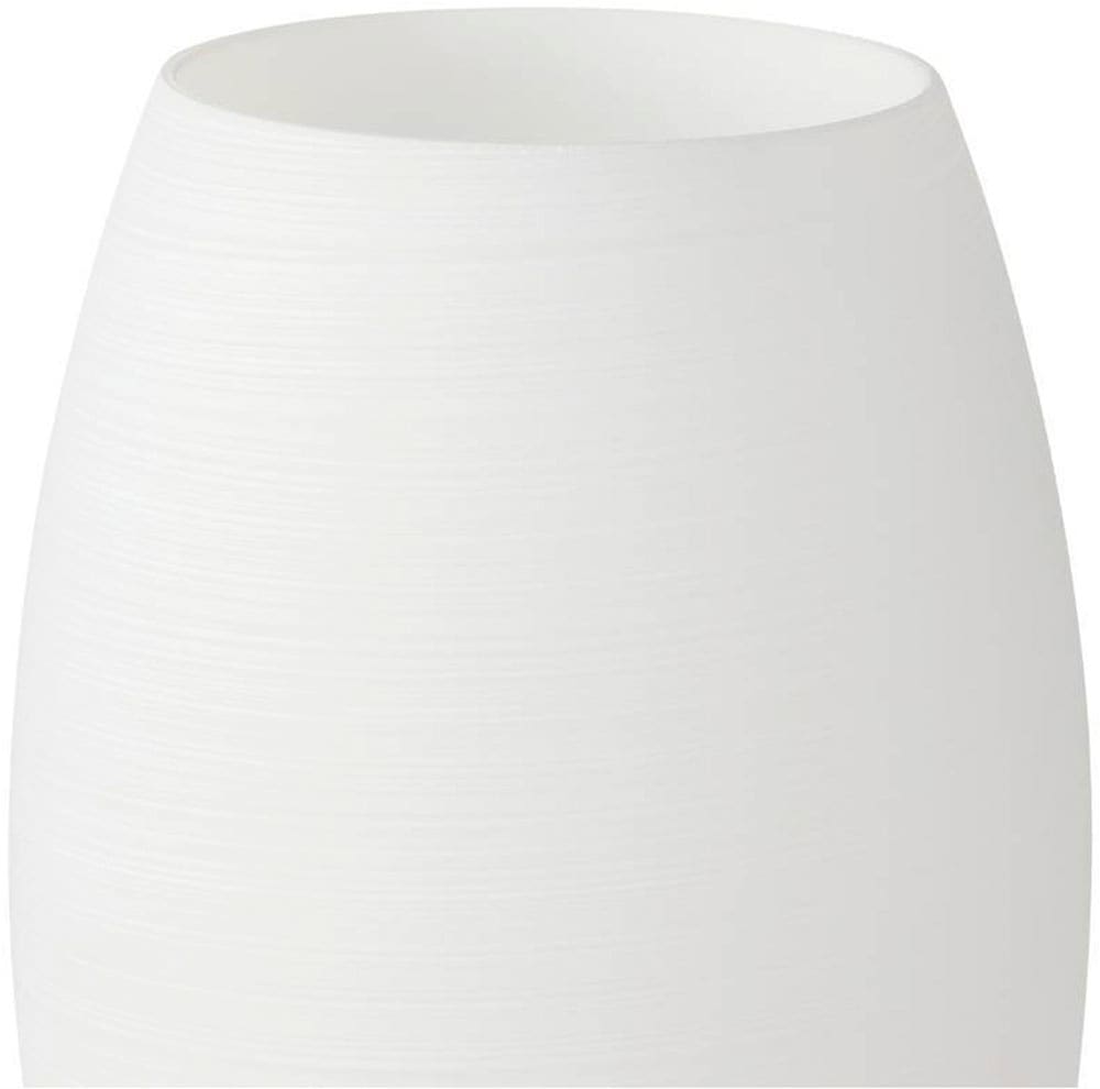 EGLO Tischleuchte »BATISTA 3«, 1 flammig, Leuchtmittel E27 | Leuchtmittel wechselbar-ohne Leuchtmittel, Für Tisch, Sideboard oder Kommode, aus Stahl und handgemachtem Glas