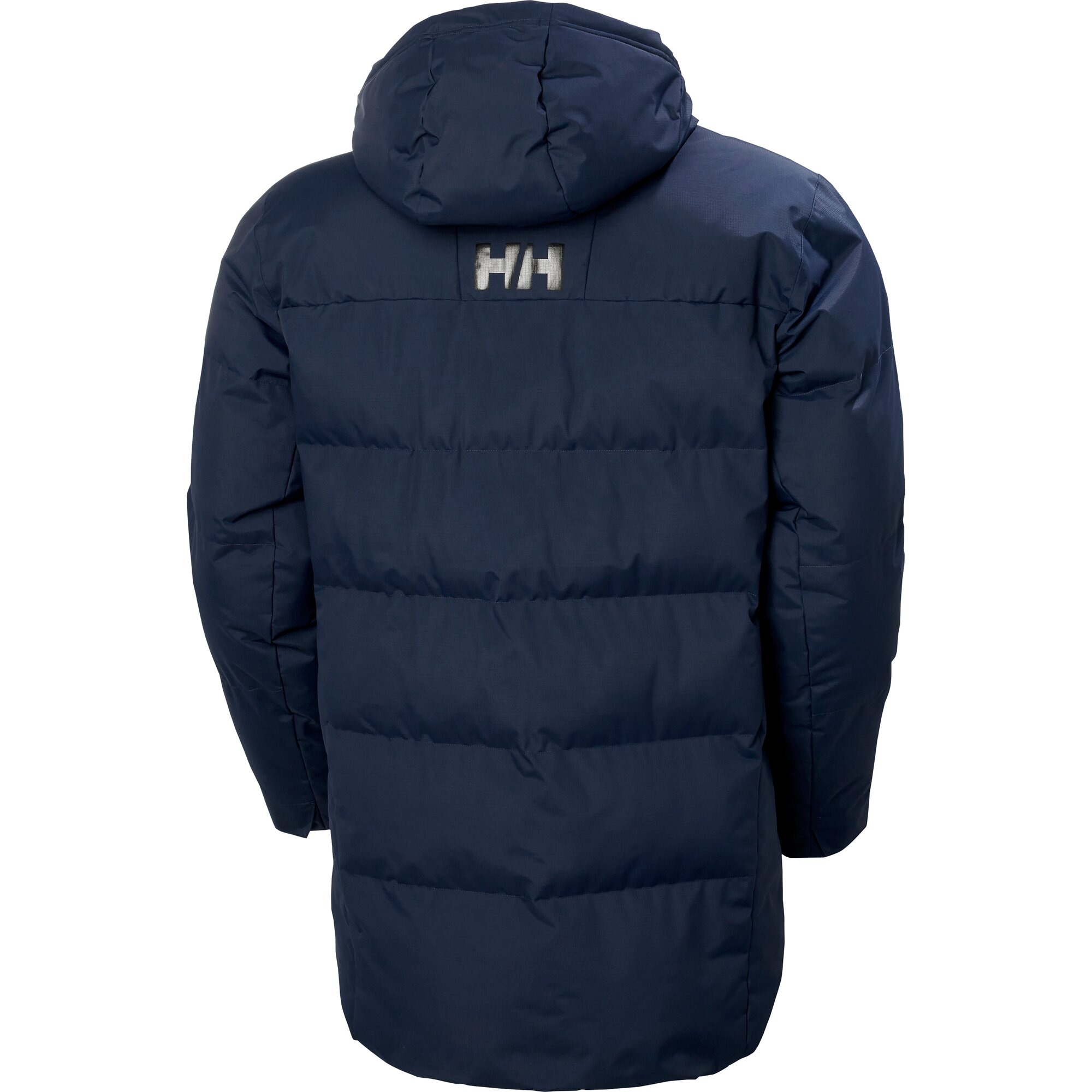 Helly Hansen Winterjacke »TROMSOE JACKET« 1 Stk. tlg. mit High Loft® Isolierung, mit abnehmbarer Kapuze