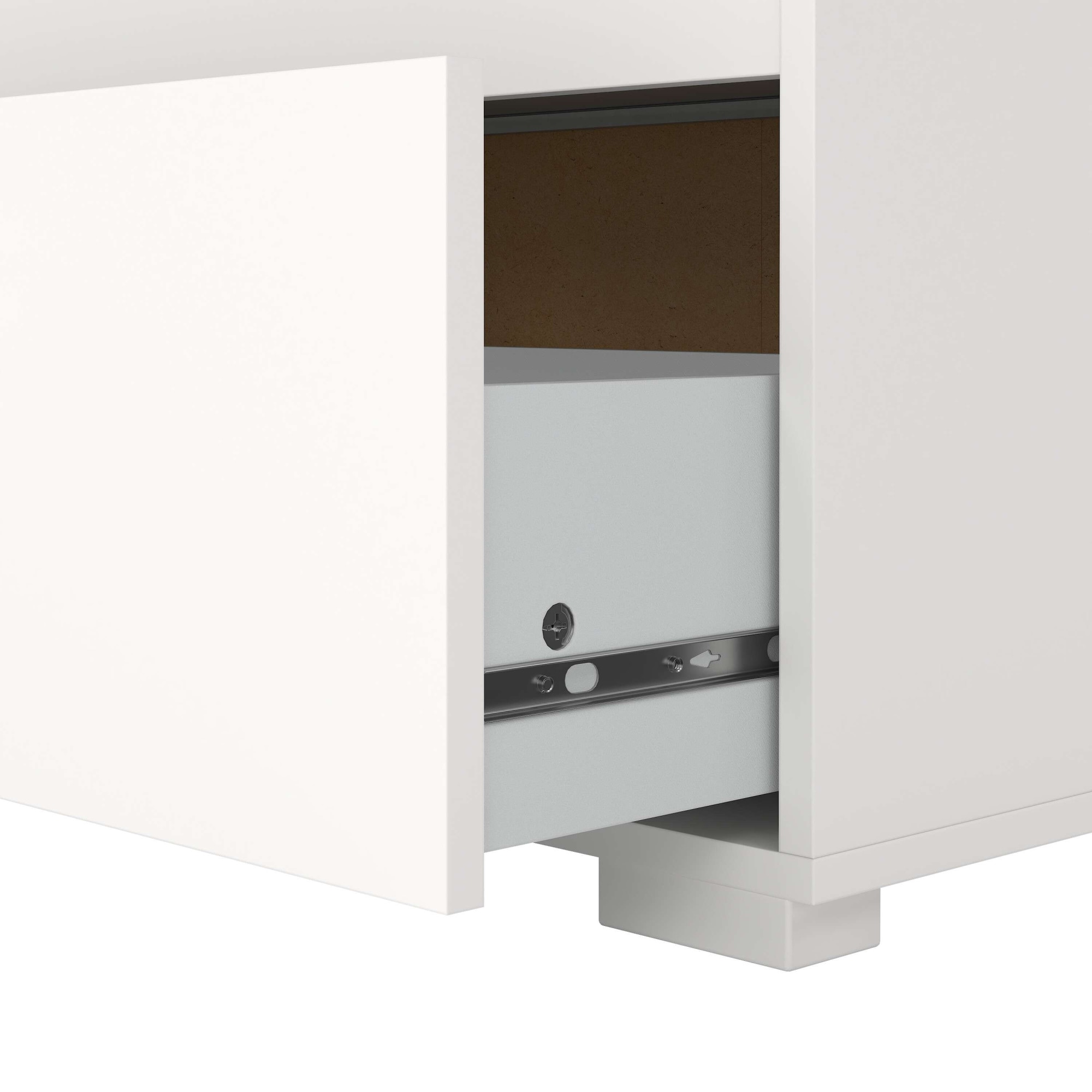 Home affaire Schubkastenkommode »Sofia« minimalistisches, modernes Design, Breite 70,2 cm