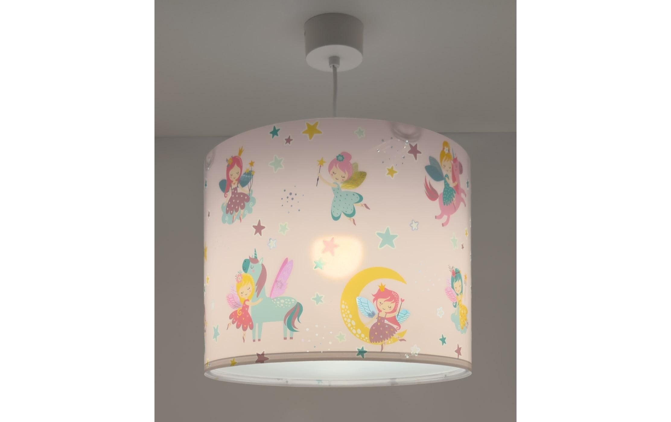 Dalber Deckenleuchte »Fairy Dreams« E27