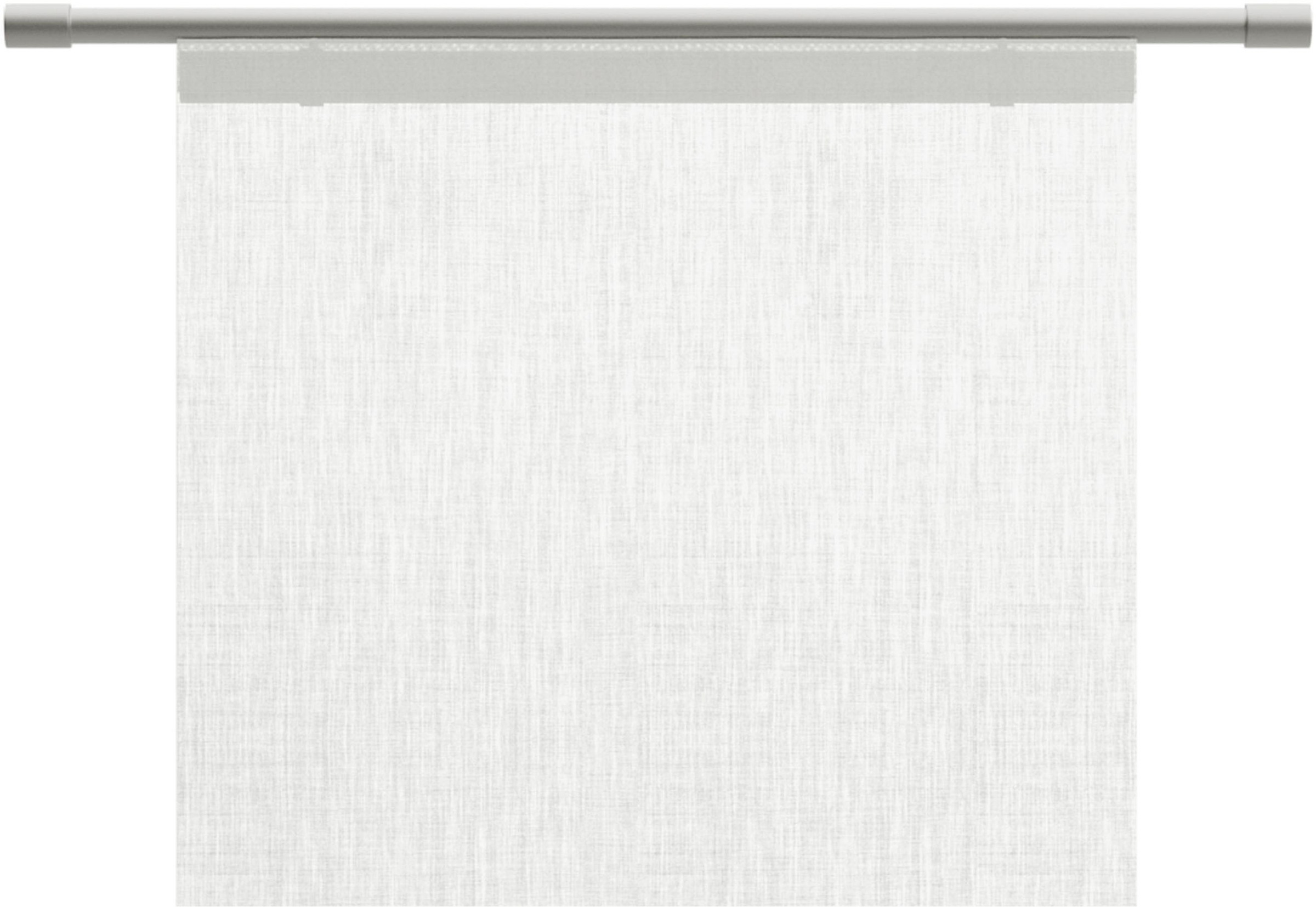 Neutex for you! Schiebegardine »Libre-ECO«, (1 St.), 60 x 245 cm (B x H)