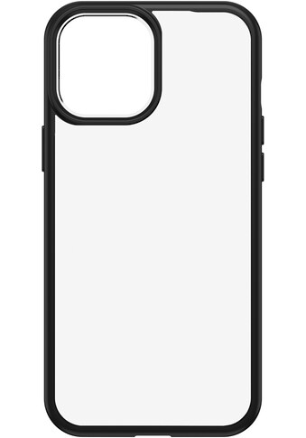 Otterbox Smartphone-Hülle »React iPhone 12 Pro Max«, iPhone 12 Pro Max kaufen
