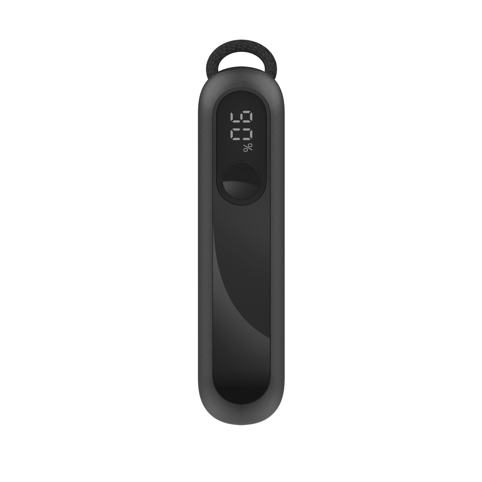 Belkin Powerbank »BoostCharge 10K mit Display« Belkin BOOST CHARGE Power Delivery Powerbank 10.000mAh,black 10.000 mAh
