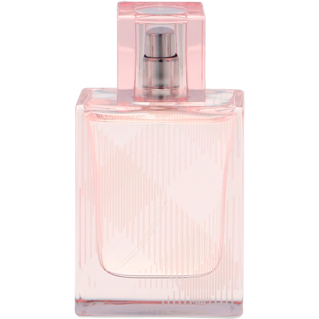 BURBERRY Eau de Toilette »Brit Sheer«