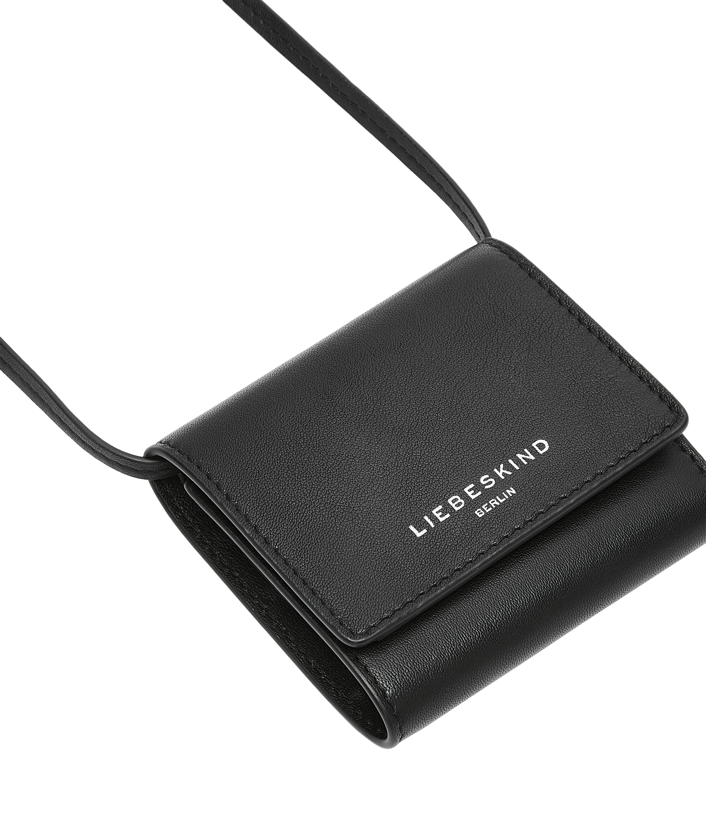 Liebeskind Berlin Geldbörse »Purse WALLETS M SHEEP NATURAL«