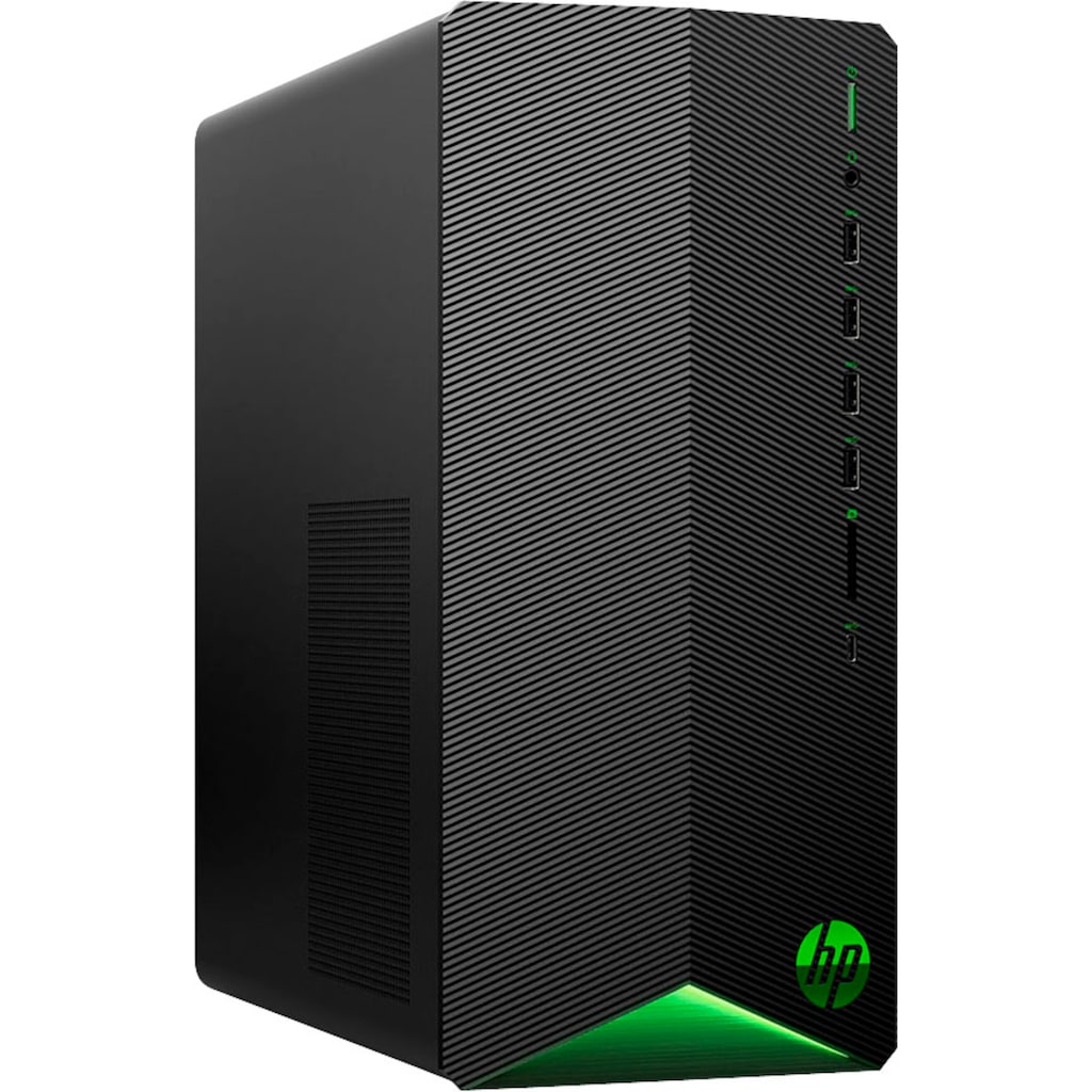 HP Gaming-PC »TG01-2215ng«