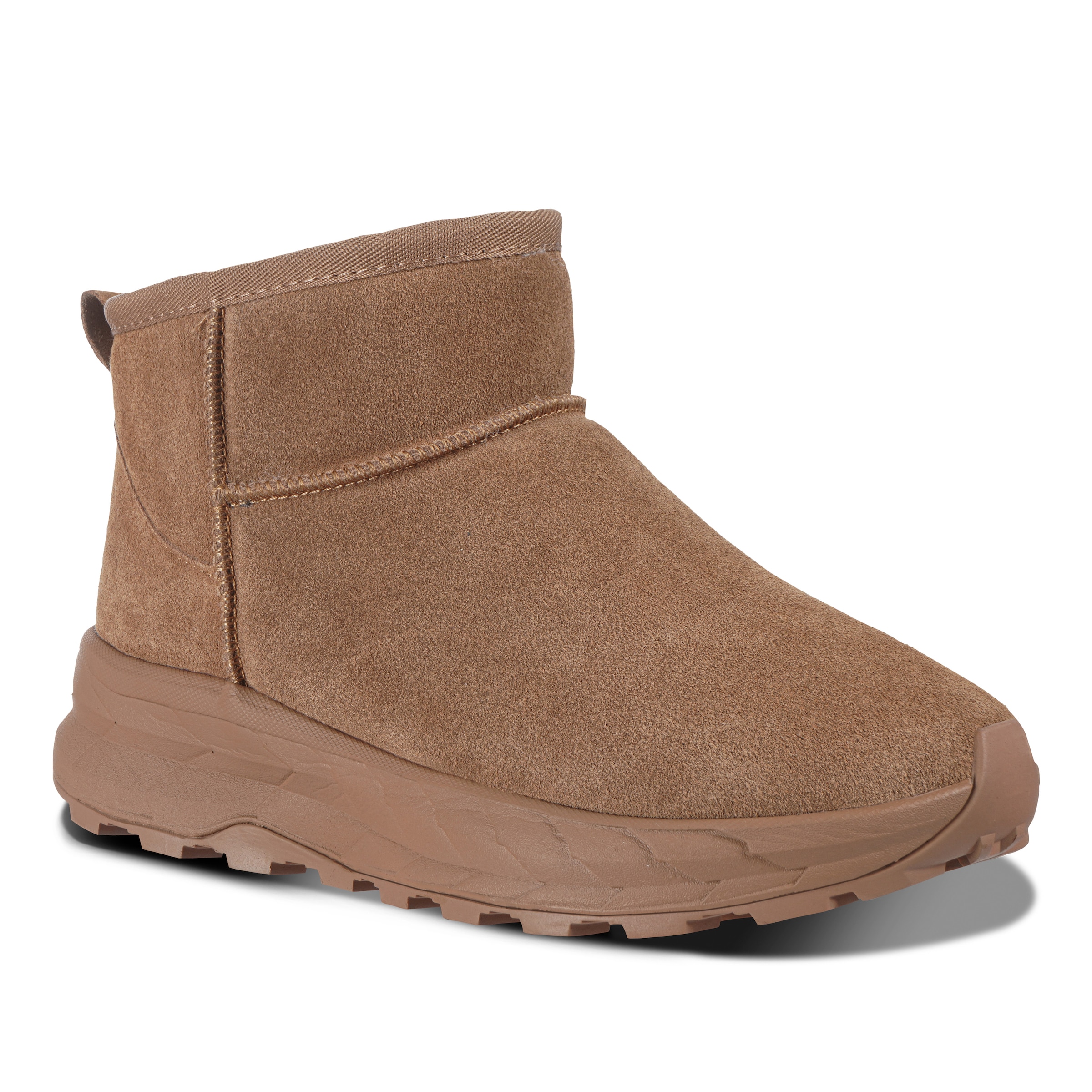 Luhta Schlupfboots »AMUR MS«  Winterschuhe, Winterboots, gefüttert