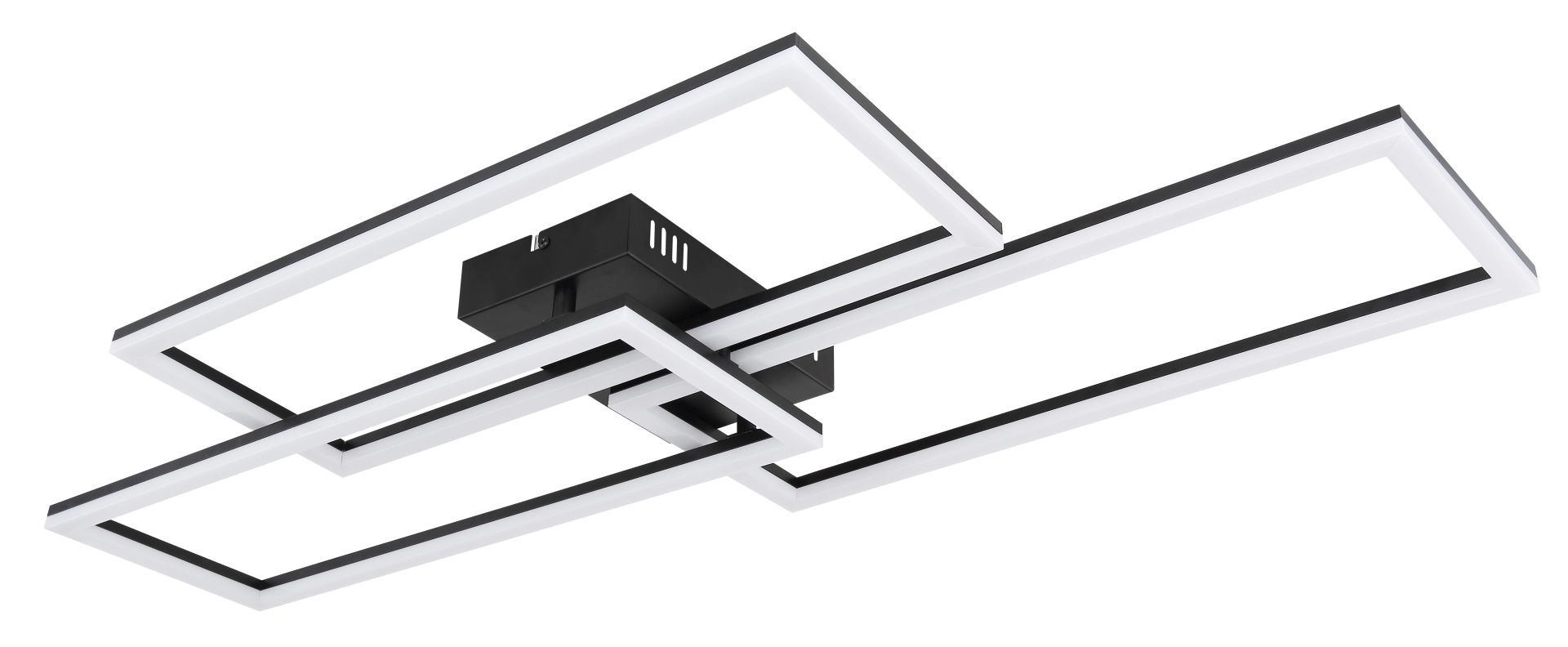 GLOBO LIGHTING Deckenleuchte »TINY«, Leuchtmittel LED-Modul   LED fest inte günstig online kaufen