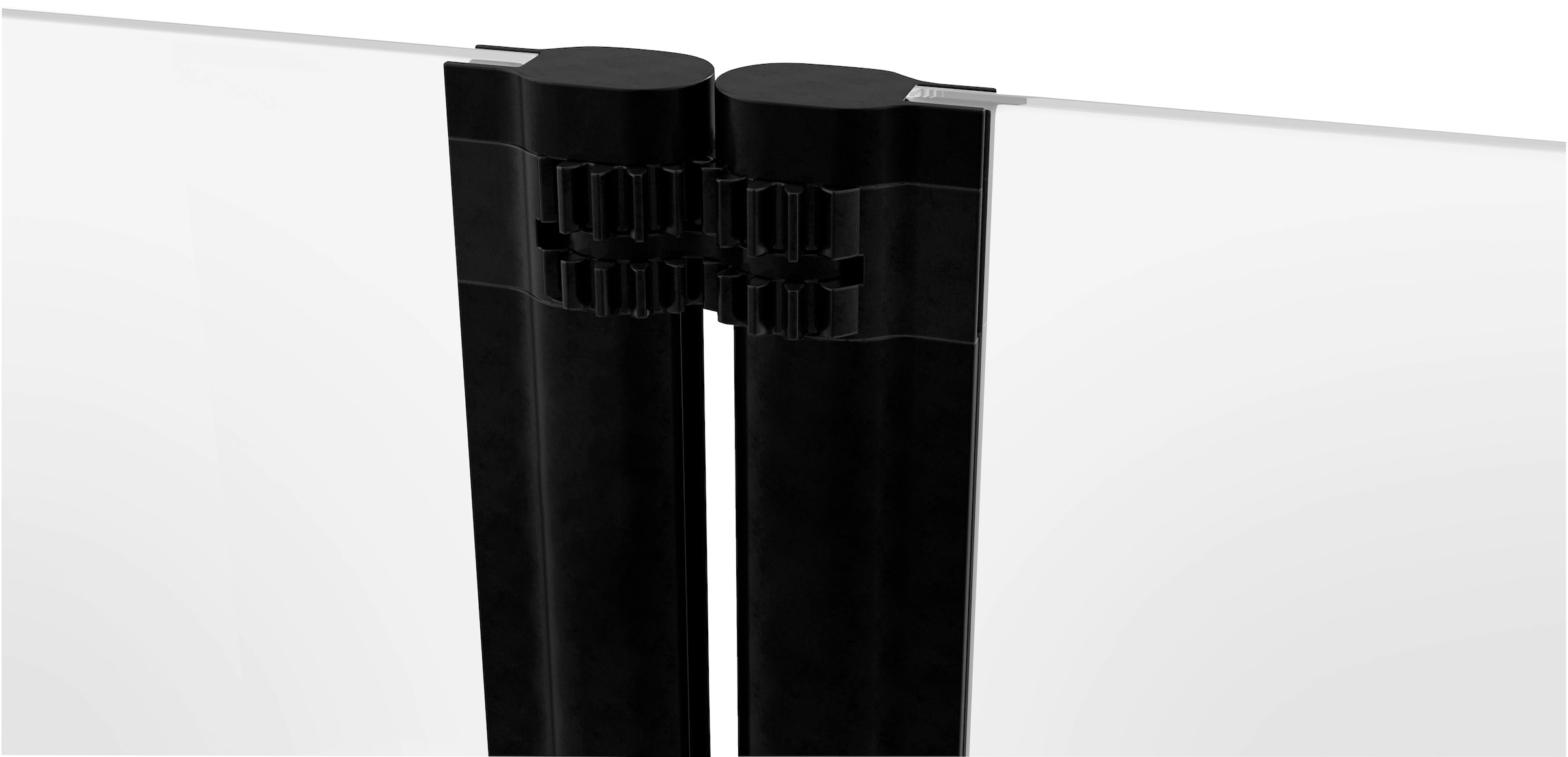 Marwell Badewannenfaltwand »FACTORY«, Breite: 100 cm
