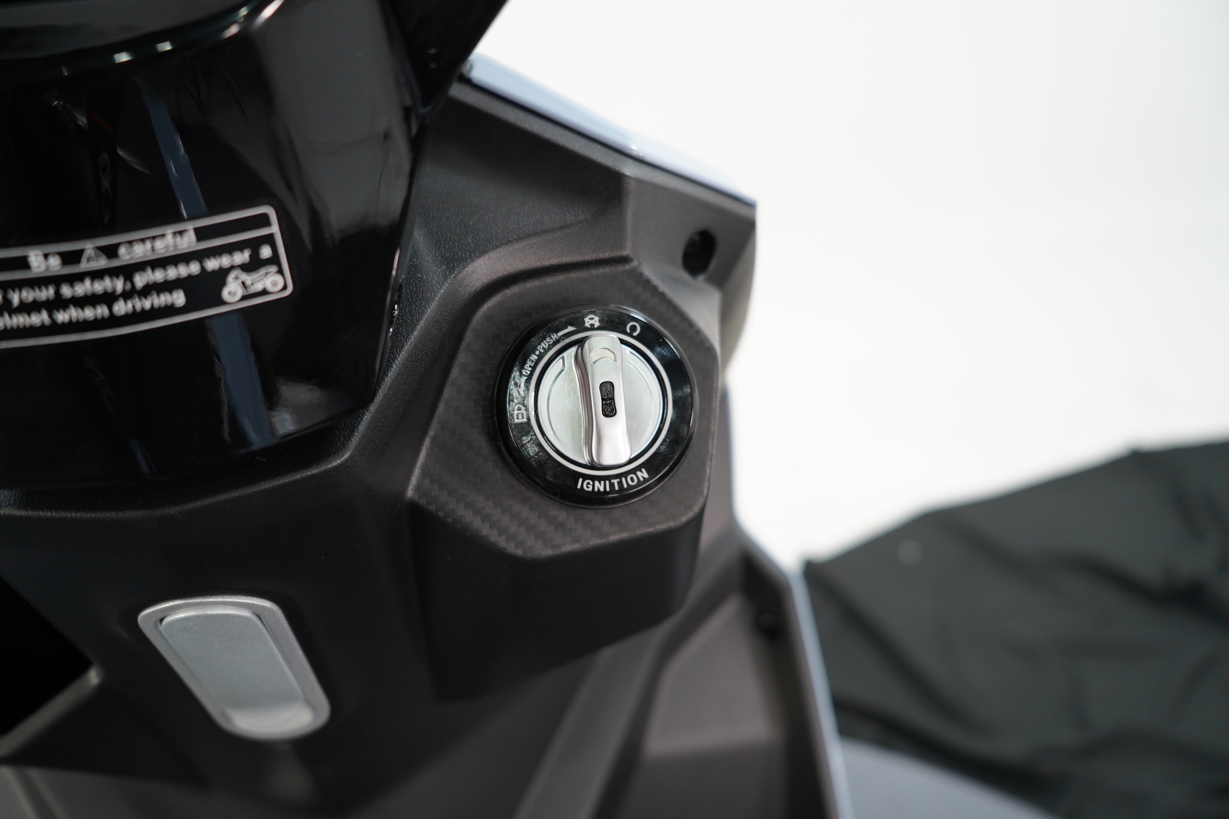 GT UNION Motorroller »Matador A7, 125 ccm, 85 km/h« 125 cm³ 85 km/h Euro 5+ 7,5