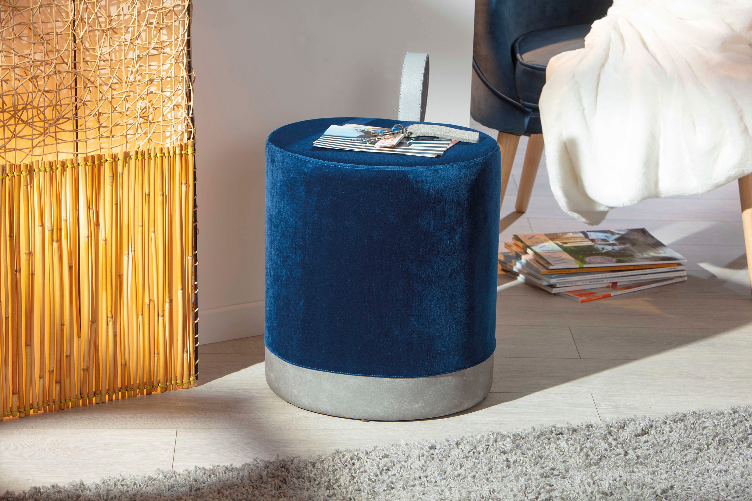 INOSIGN Hocker »Osane« günstig online kaufen
