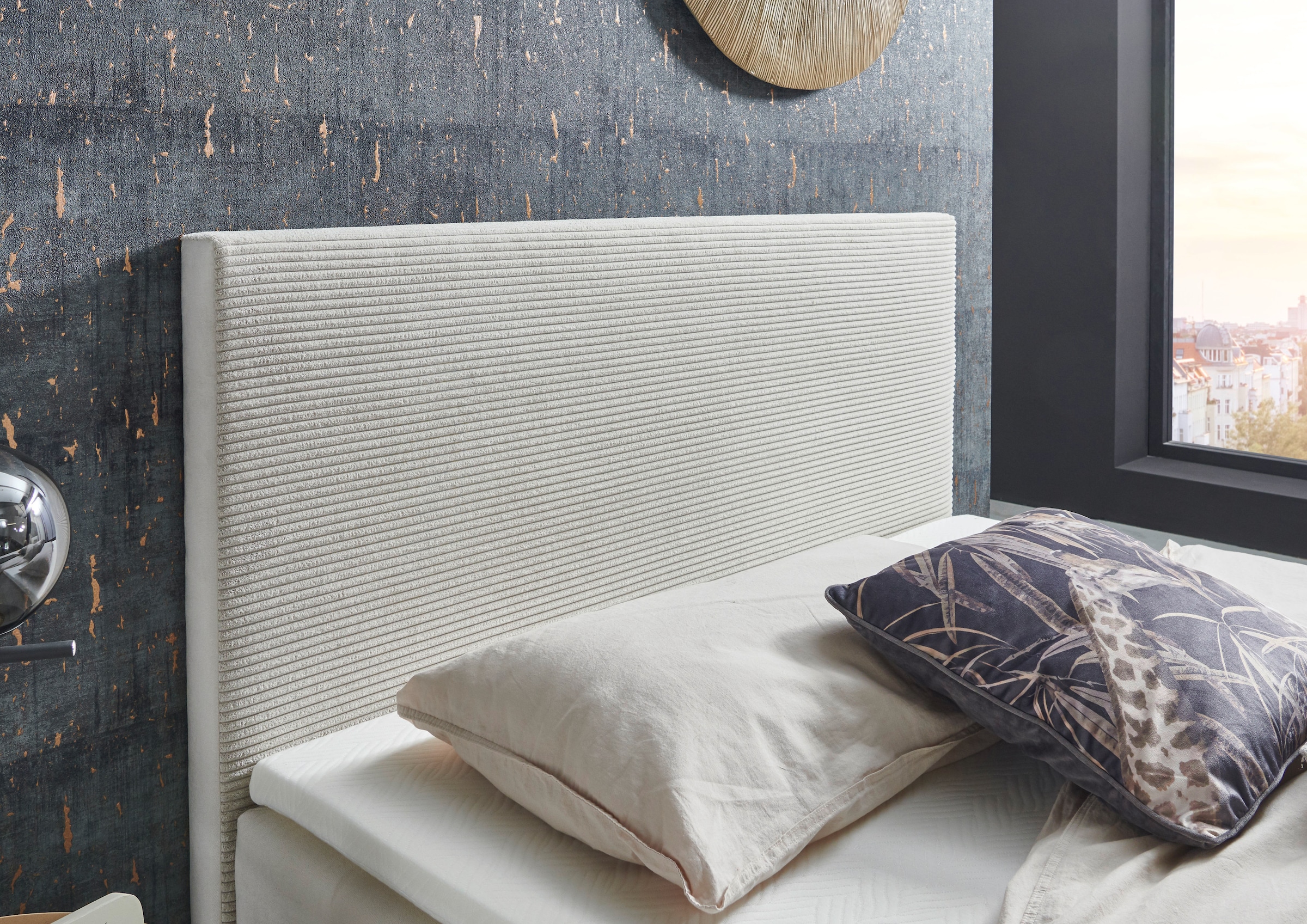 meise.möbel Boxbett »Korsika«