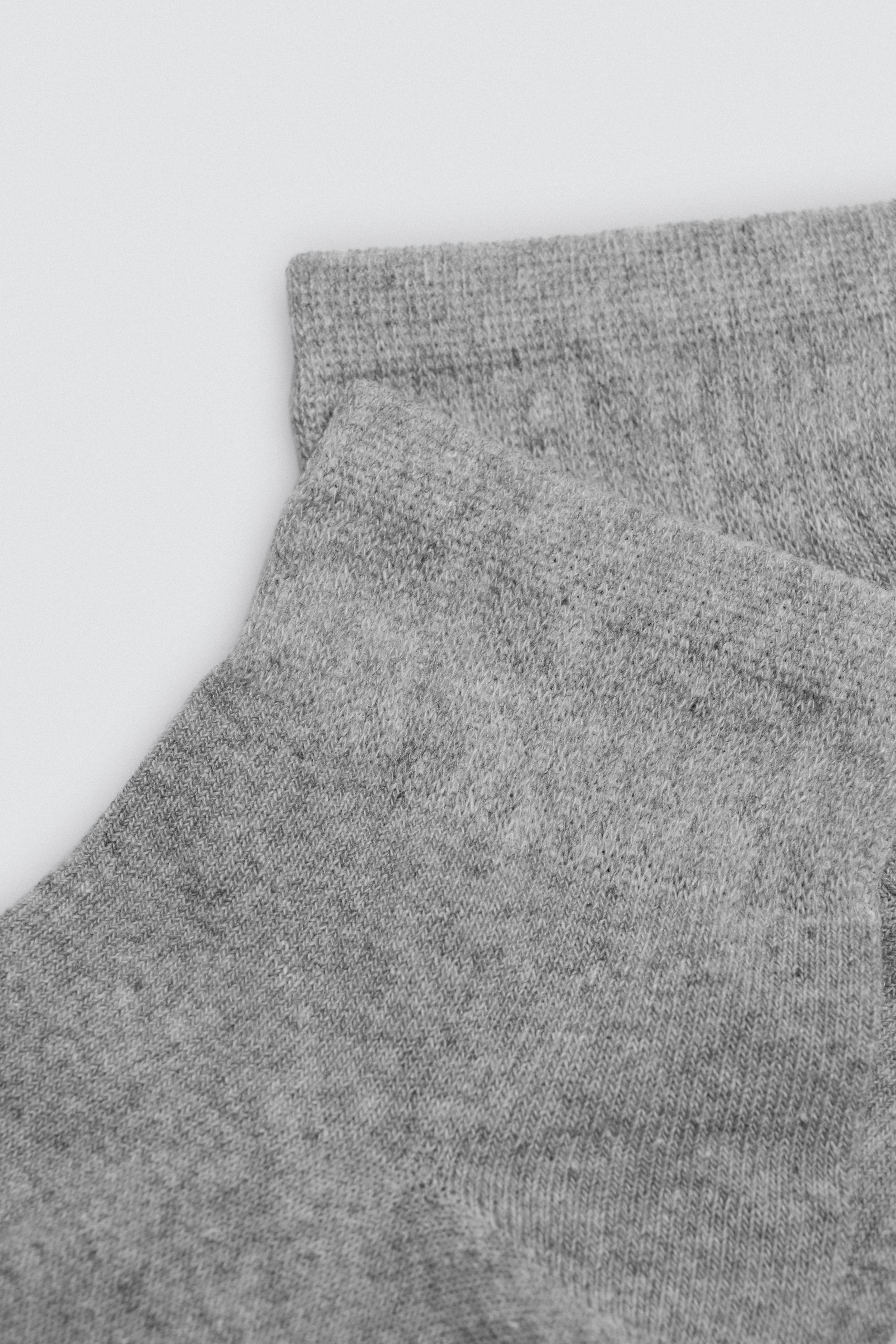 YSABEL MORA Kurzsocken 5 Paar tlg.