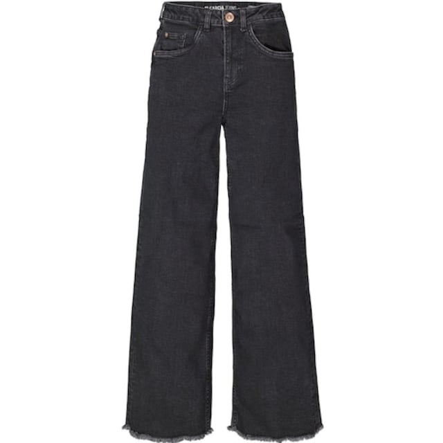 Garcia Weite Jeans »Annemay« online kaufen