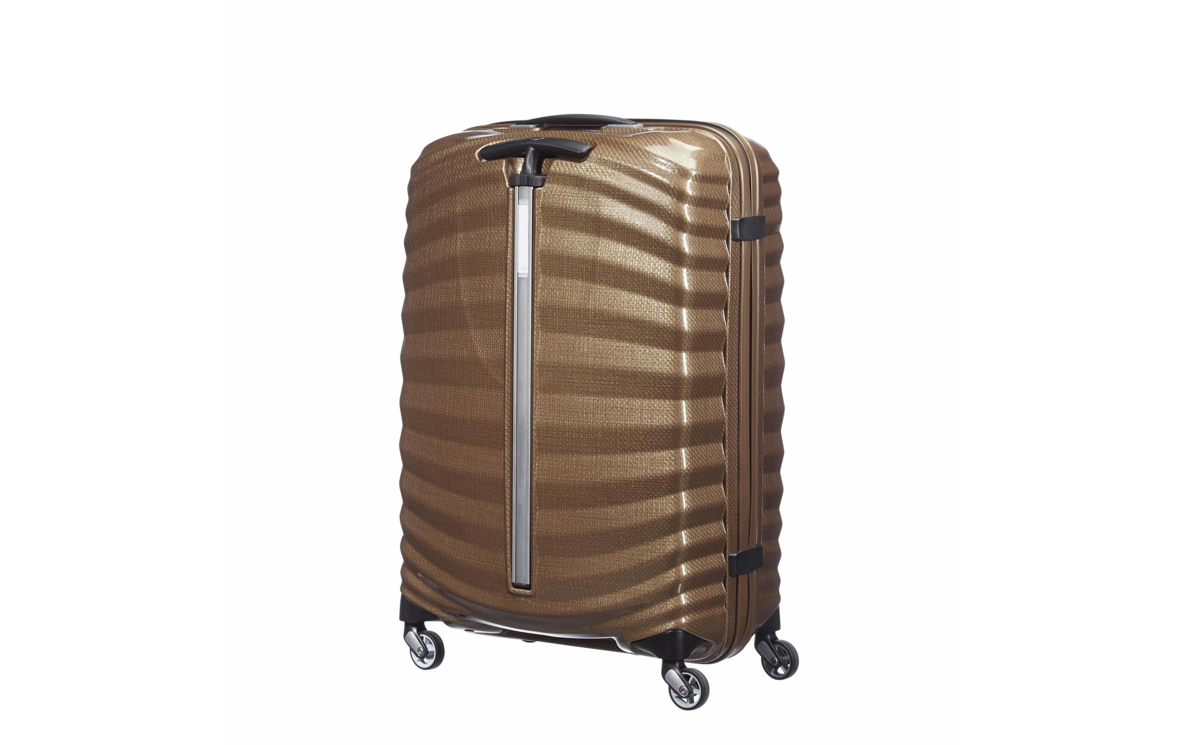 Samsonite Koffer »Lite Shock Spinner« 4 Rollen