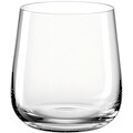 LEONARDO Whiskyglas »BRUNELLI«, (Set, 6 tlg.), 400 ml, 6-teilig