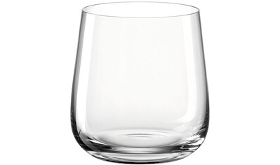 LEONARDO Whiskyglas »BRUNELLI«, (Set, 6 tlg.), 400 ml, 6-teilig kaufen