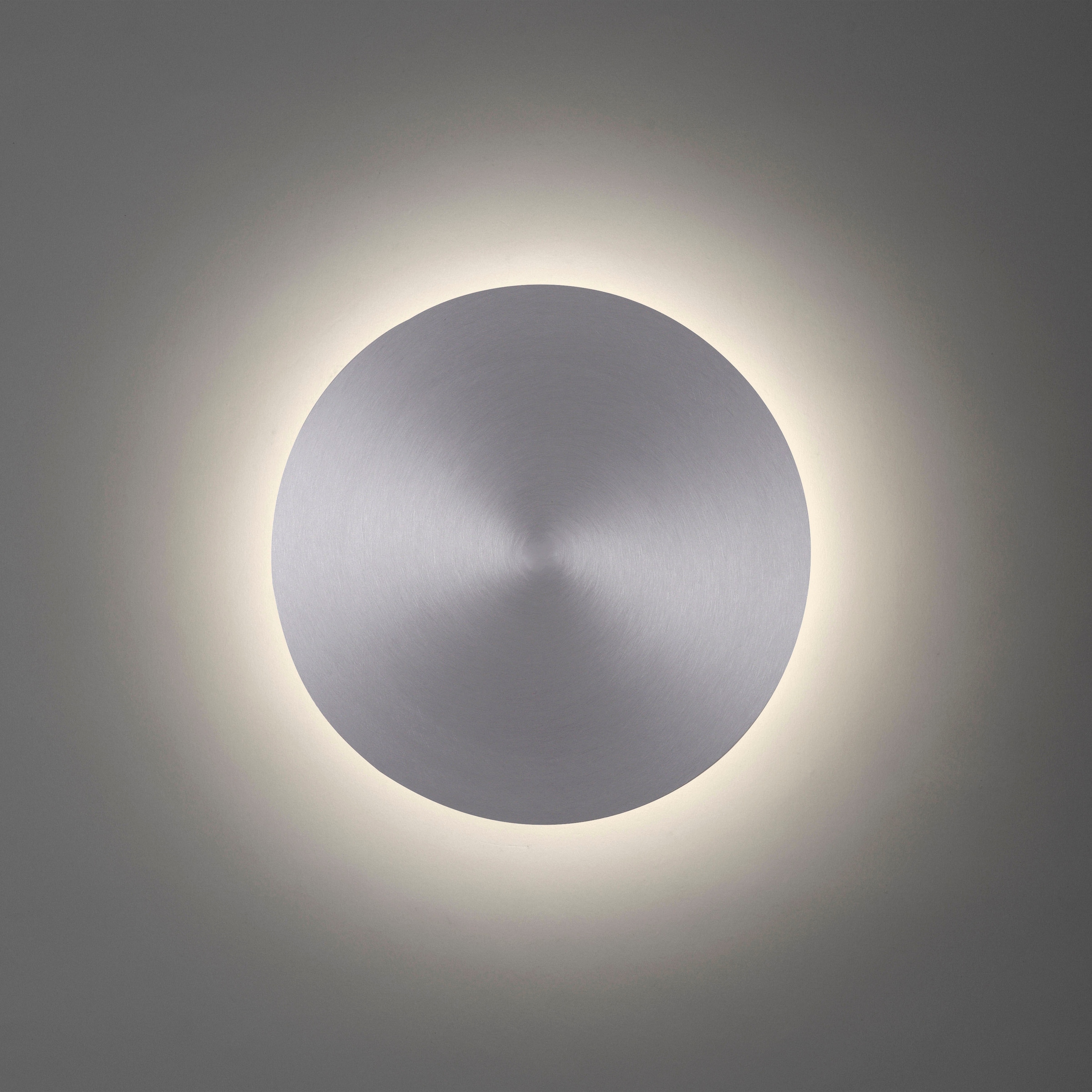 Paul Neuhaus Wandleuchte »AKKU PUNTU« LED-Board 1 Stk. Warmweiß