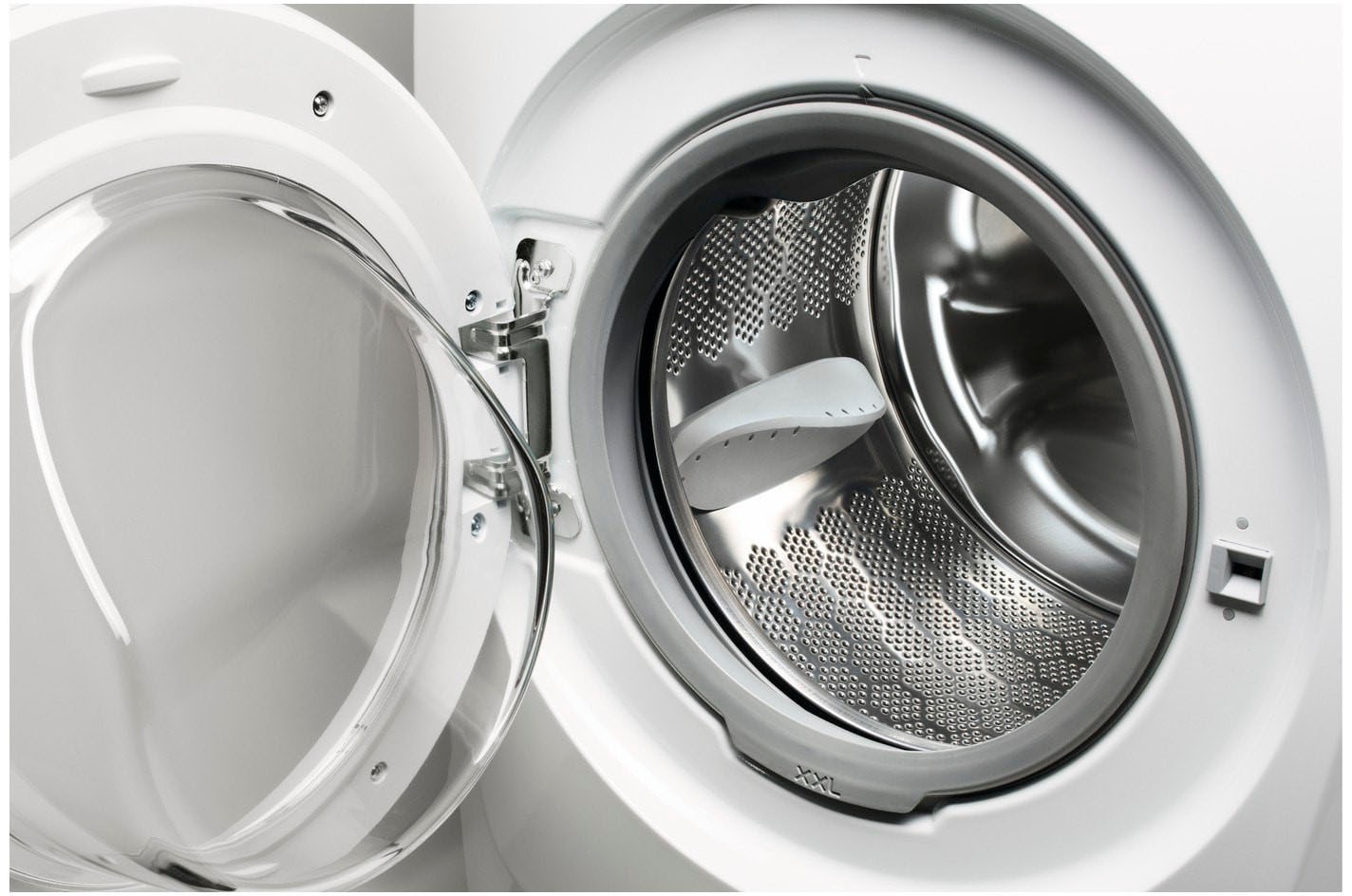AEG Waschmaschine »L6FBA51480 914913590«, 8 kg, 1400 U/min, Hygiene-/ Anti-Allergie Programm mit Dampf
