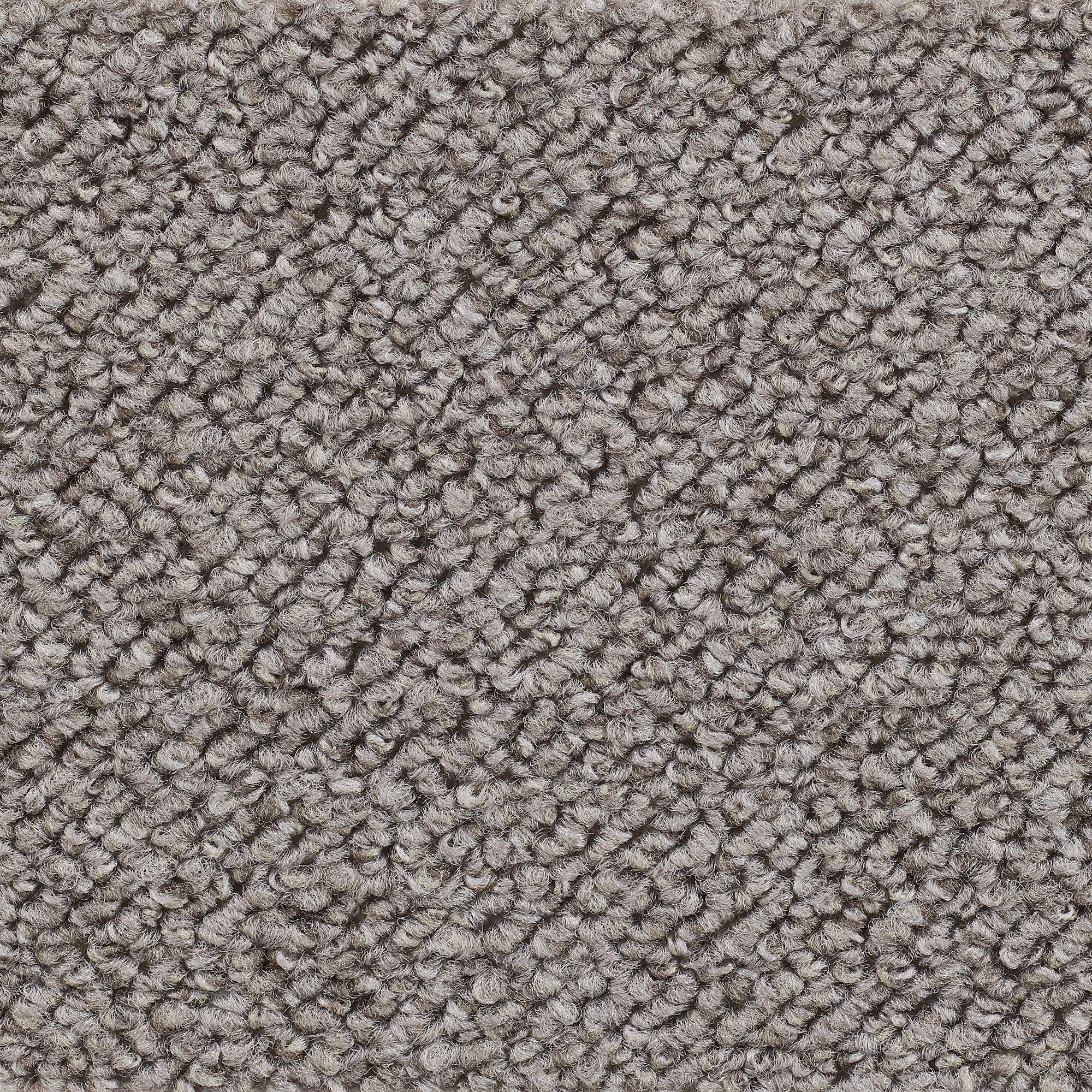 Vorwerk Teppichboden »Passion 1091 (Metro), Schlinge - Uni Farben, Made in günstig online kaufen