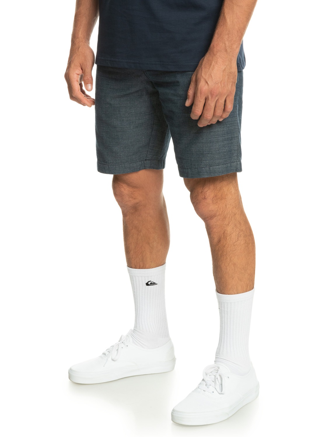 3. Bild von Quiksilver Chinoshorts »Davis«