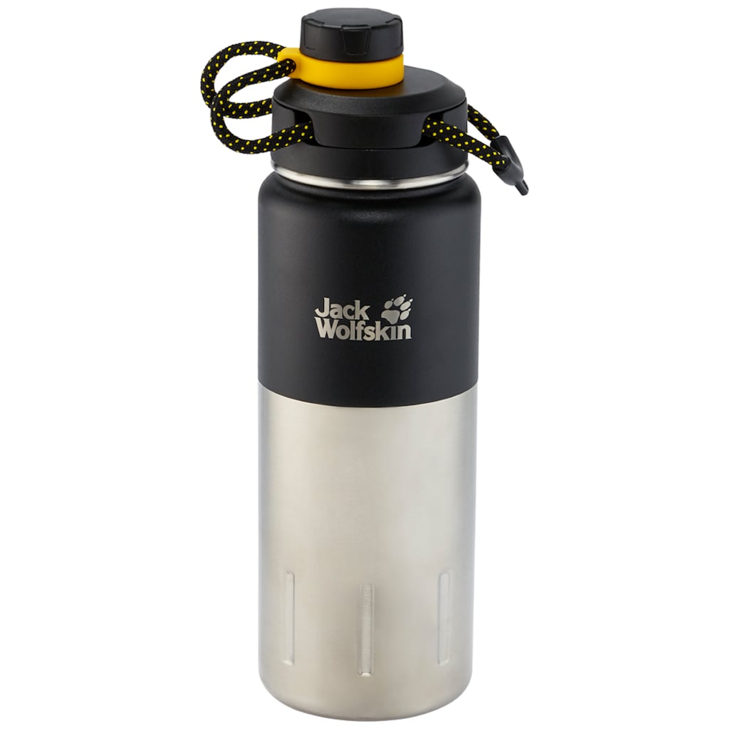 Jack Wolfskin Isolierflasche »KAROO 0.75«