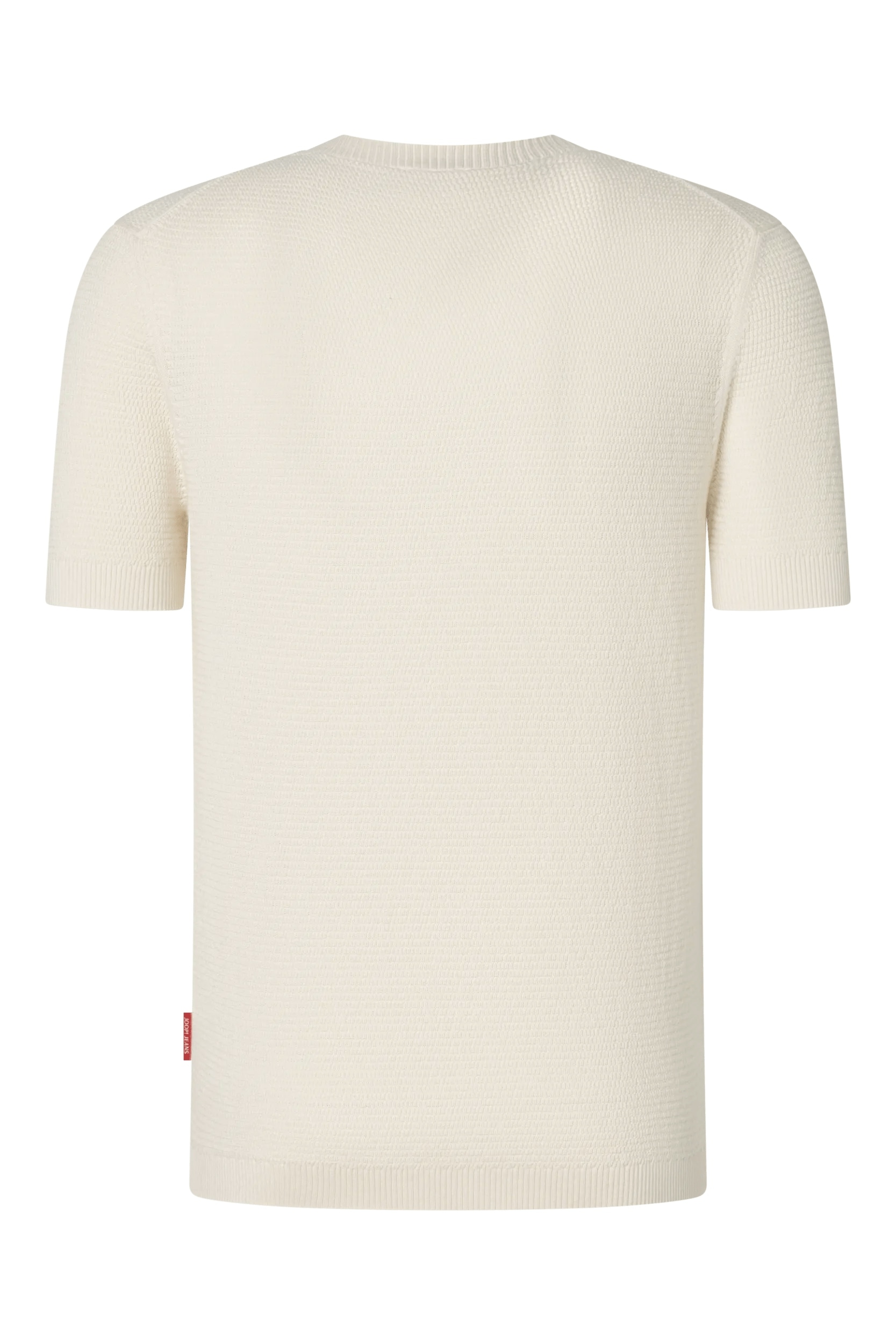 Joop Jeans Kurzarmpullover »Sandero«