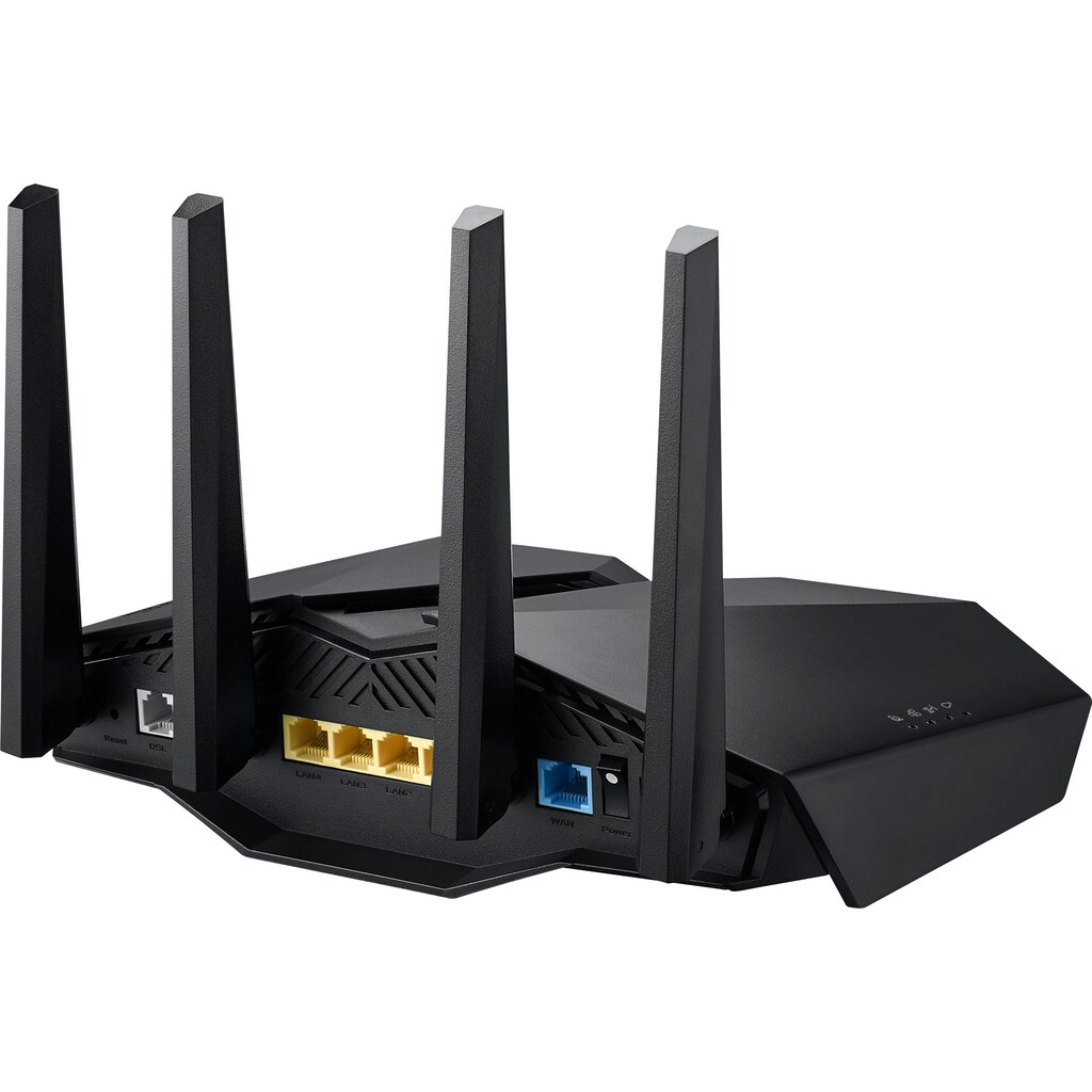 Asus WLAN-Router »DSL-AX82U«, (1 St.)