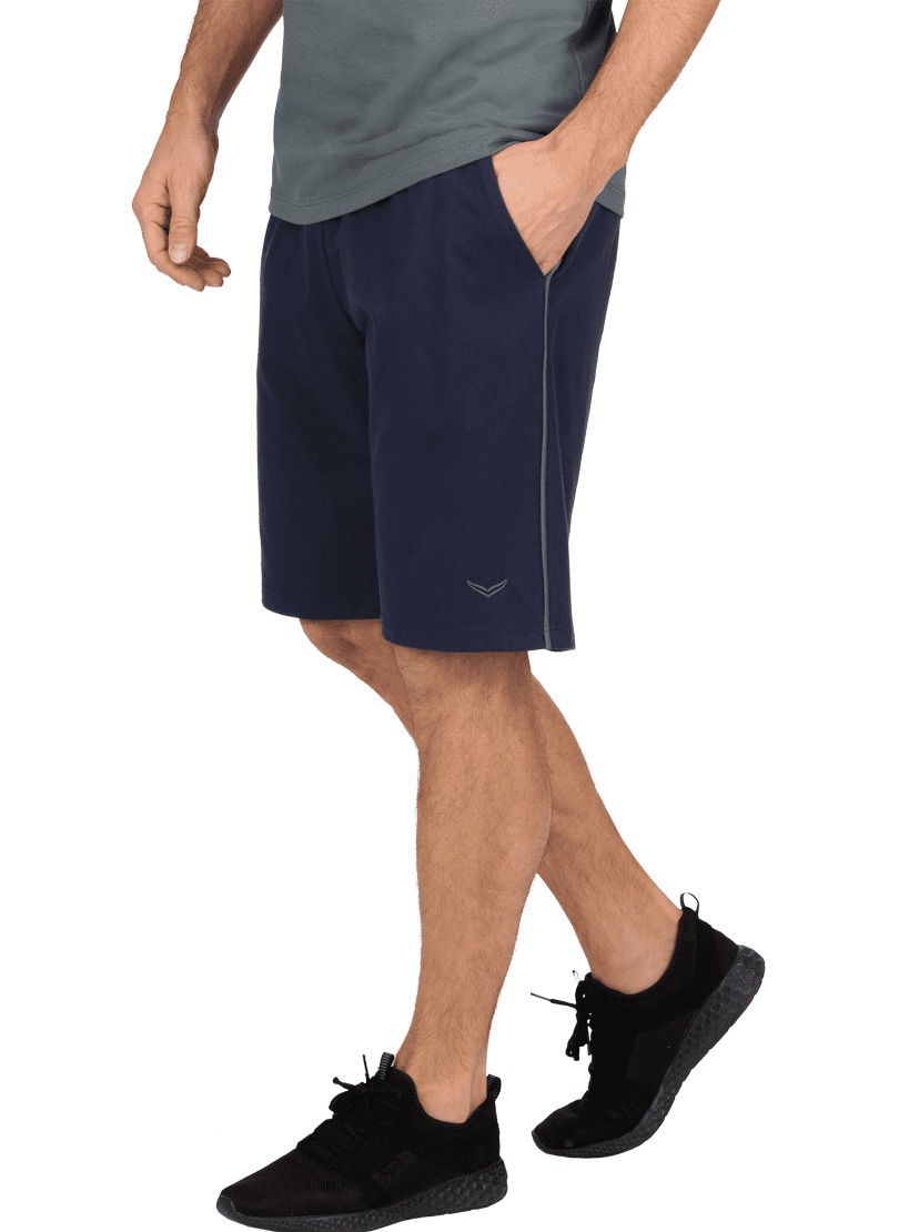 2. Bild von Trigema Bermudas »TRIGEMA Bermuda 100% Biobaumwolle«