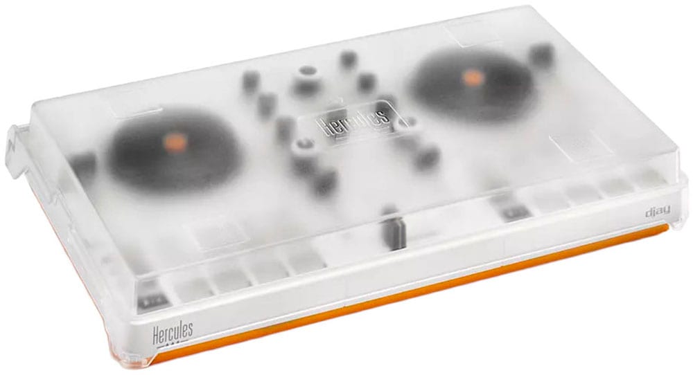 HERCULES DJ Controller »Mix Ultra«