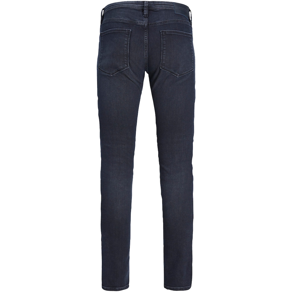 Jack & Jones Slim-fit-Jeans »JJIGLENN JJFELIX AM 446 NOOS«