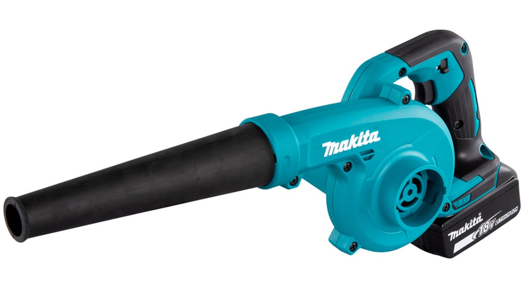 Makita Akku-Gebläse »DUB185Z«, 18V, 192 m³/h, 98 m/s, 58 mbar, ohne Akku und Ladegerät