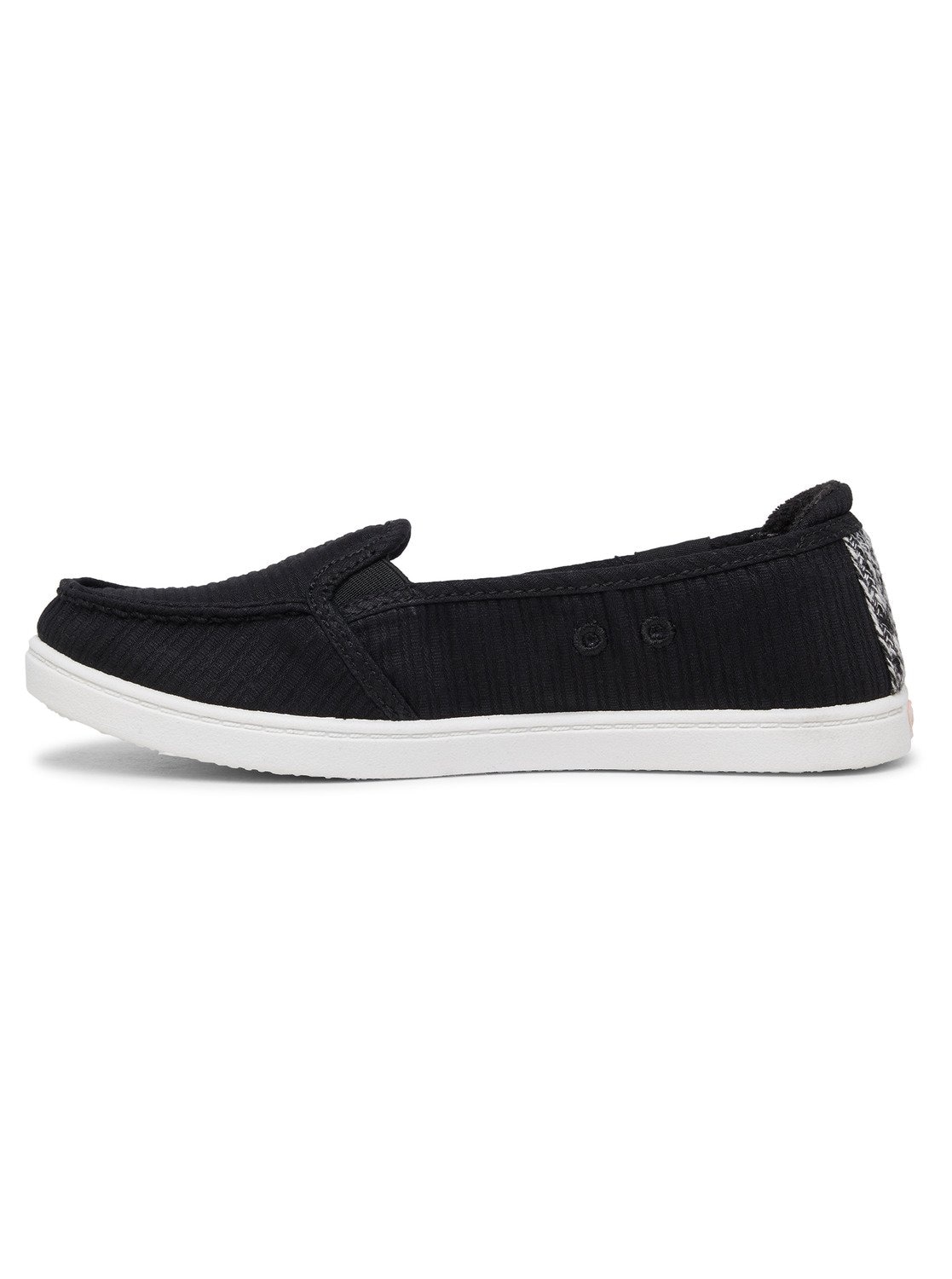 Roxy Slip-On Sneaker »Minnow«