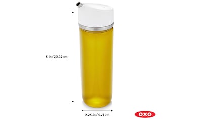 Ölspender, Glas, 355 ml