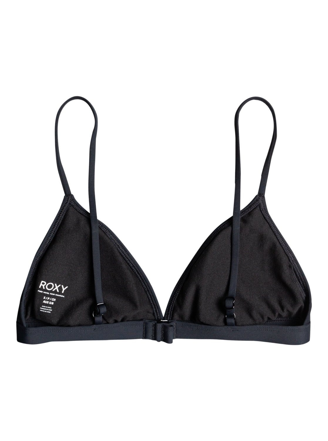 Roxy Triangel-Bikini-Top »Beach Classics«